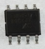 1203-007707 IC positiv, justerbar regulator, AP7362ADJ, SO-8EP, 8Z3