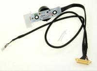 SAMSUNG BN96-26731B KRETSKORT P-JOGBRYTER & IR (UE32F4500,F)