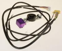 BN96-26401G Modul P-jog-bryter og IR UE55F6400,F