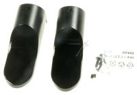 SAMSUNG BN96-26980A AGGREGAT STYRNING P-STAND UF6800 46 ABS+PC SVART