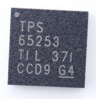 1203-007755 IC-DC/DC-omformer,TPS65253RHDVQFN,28P