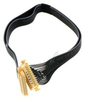 BN39-01475A Johtoliitin,UN32C6400,litteä liitin,
