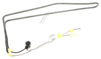 DA47-00460A AVRIMINGSELEMENT, 230V, 150W