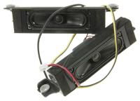 BN96-23513A Høyttaler P,6Ohm,4pin,5W,low_LED  