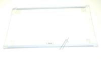 DA97-13502D KOMPLETT GLASSHYLLE MED LISTER, L:50CM/B:35,5CM
