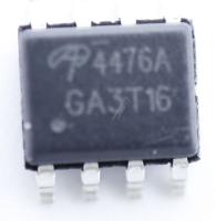 0505-002623 TRANSISTOR FET-SILICON,AO4476AL,N,30V,15A,0.0077OHM