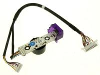 SAMSUNG BN96-26401D MODUL P-JOG SWITCH & IR,UE32F6400