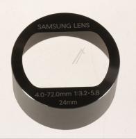 SAMSUNG AD64-03846A DEKORRING-ZOOMRING-WB250F,WB250F,AL,T0.