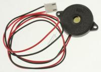 SAMSUNG DE96-00686B SUMMER/ALARM, E-OVN, KPR-G3020-450, 450MM, 2