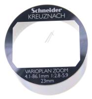 AD64-03548A Zierring-Zoomring-WB850,WB850AL,T0.25,