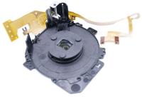AD97-21770A LINSE D7-WB850,SVART