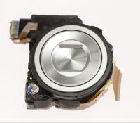 AD97-22941A Monteringsgruppe Barrel-LSilver D5_VE D5_VE Light SI