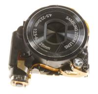 AD97-21935A Monteringsgruppe løperør D5 uten CCD D5