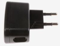 ADAPTER-AD5055,5.0V,0.55A,KR,100~240