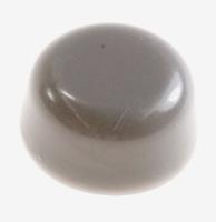 DA67-03725A Kappe til skrue,3050,PP,HB,INOX grå