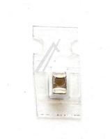 2203-008315 Kondensator - C-keramisk,chip,22000nF,20%,25V,X5RTP,2012,1
