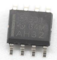 1203-007144 IC DC/DC-omformer, TPS54331D, SOIC8, 8P, 4.