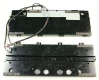 BN96-29038A Högtalarmodul P, mellanregisterwoofer 6Ohm, diskant 6Ohm, mellanregister