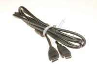 BN39-01583A HDMI-kabel BKA14002 19p 1500mm svart
