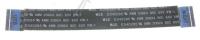 BA41-02204A FLEXKABEL FFC-USB_EXT,MIRANDA-13H,-,-,34P,T0.30,L1