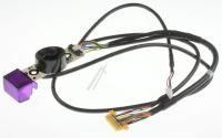 BN96-26401T Kretskortmodul P-jog-brytare & IR,UE50F6400,F