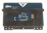 BA75-04718B Enhet touchpad SVC,PETRA-13,-,SUS,-,vit