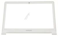 SAMSUNG BA75-04671B FRONTRAMME,PETRA-13,PC/ABS,-,-,HVIT