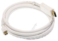 Mini näyttöportti > HDMI-kaapeli 2,0m