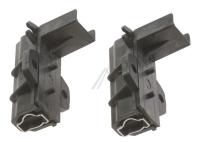 SCHUNK MOTORKUL TIL WELLING MOTOR 2 STK.