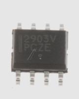 2903V 0ISTL00114A IC, komparator