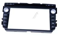 AGL72994501 Frontdeksel