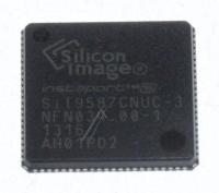 1001-001745 IC-VIDEO SWITCH,SII9587CNUC,QFN,88P,10X1