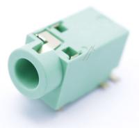 EAG61030012 Hodetelefonkontakt jack