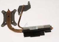 BA62-00611A Kjøleelement-QC,PETRONAS15-QC,AL,svart