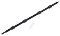 JC93-00807A Ramme utmatingsrulle ML-2160,SEC