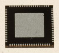 SAMSUNG SII9687ACNUTR 1001-001823 IC-VIDEOOMKOPPLARE, SII9687ACNUTR, QFN, 76P, 9X