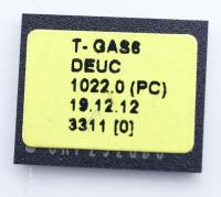 BN97-05339A Modul MICOM,T-GAS6DEUC-XXXX,U69A,KFG1GN6W