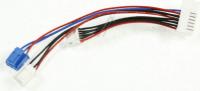 EAD62085802 KABEL/LEDNINGSNET ENKELTVIS