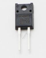 EAH62134501 Schottky-diode TO-220AC 20A 200V