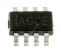 EAN62794401 IC, DC-DC omformer