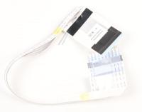 COV37516401 MOKA 46-FCH037-68G02XX FFC-Kabel 43UR73 rechtes FFC-Kabel L=370mm für 43_50