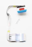 COV37516602 MOKA 46-FCH037-68G01XX FFC-kabel 55UR73 venstre L=370mm 55tommer