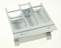 DC61-03499A SÅPESKUFF UTEN FRONT/HÅNDTAK, WF-F400E,PP,WHITE,F400, 6KG