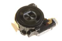 AD97-22940A Kokoonpano Barrel-Black D5_VE,D5_VE, musta, N-OI