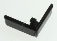 BN63-09068A Kulmakansi UE8000 55 ABS+PMMA HB BK000