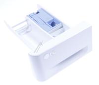 AGL30047488 TVÄTTMEDELSFACK MED FRONT/HANDTAG