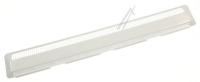 DA63-07355A Luftdeksel FRE RT380/350, PP, Cool White