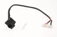 BA39-01271A LADEKONTAKT-DC_JACK,8P,L200MM