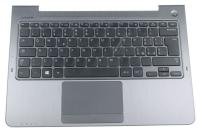 SAMSUNG BA75-04133E ØVERSTE KABINETTDEL INKL. TASTATUR