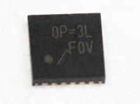 SAMSUNG 1203-007829 IC PWM-KONTROLLER RT8813AGQW QFN 24P 4X4